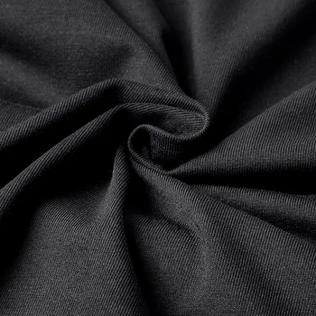 Harajuku Kratek rokav, nove do leta 2020 v korejskem slogu plima črno belega T-shirt ženska majica svoboden Plus Velikost o-vratu Vzorec tiskanje tees