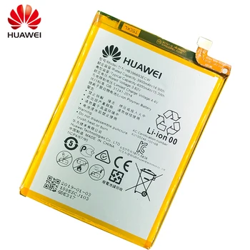 Huawei honor 6C 5A 7A 7X 8 8A 9 10 9i V9 P20 Pro Nova 2 2i 3 3i 4 plus Mate SE 8 9 10 Lite/10 Pro P20 P10 plus Originalne Baterije