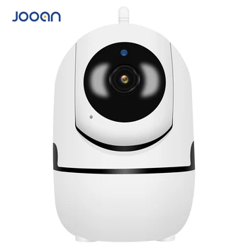 IP Kamera Joolink APP Nadzor Zaprtih kamere CCTV Mini Brezžična Varnost Kamere, WiFi Kamera Night Vision