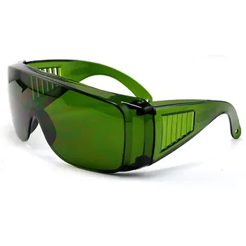 IPL Laser Zaščitna Očala 190nm - 1800nm O. D 5+ Tatoo Odstranitev zaščitna Očala za Lasersko Tehnik Zaščita Oči zaščitna Očala,