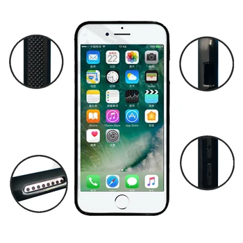 Iretmis 5 5 JV 6 6S TPU Silikon Gume Telefon Primeru Kritje za iPhone 7 8 Plus X Xs 11 12 MINI Pro Max XR Pastelnih Tie-Dye