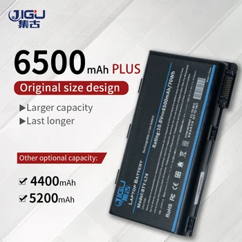 JIGU Baterija Za MSI BTY L74 MS-1682 A5000 A6000 A6005 C61M32-HDSB CR500 CR700 CX700-010EU S9N-2062210-M47