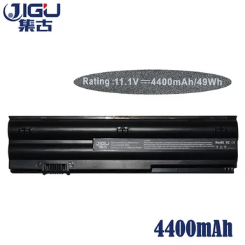 JIGU Laptop Baterije 646755-001 646757-001 HSTNN-YB3B Za HP Mini 210-3011sx 210-3012sl 210-4000 glavni tehnolog Za Paviljon, Dm1-4000eb