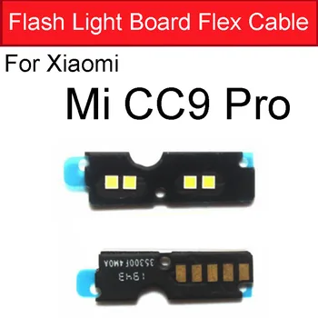 Kamera Bliskavica Lučka Odbor Za Xiaomi Mi 6X A2 8 SE CC9Pro Opomba 10 Mix2s Svetilka Senzor Bližine Flex Kabel Replacment