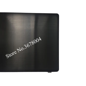 Laptop primeru pokrovček Za Samsung 370E5J NP370E5J LCD pokrov primeru BA98-00711A/ LCD Ploščo Kritje BA98-00329A
