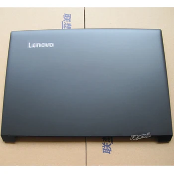 Laptop primeru Za Lenovo V310-14ISK V310-14 pokrov/podpori za dlani primeru/dnu lupine/Trdi Disk za Kritje/ Zaslon, okvir nove blagovne znamke