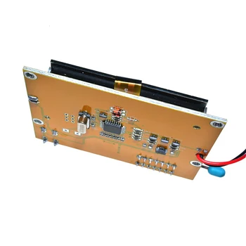 Lcr-t4 Mega328 Tranzistor Tester Diode Triode Kapacitivnost Esr Meter Mos Pnp/npn M328 Z Kondenzator Esr Testiranje Za Arduino Diy