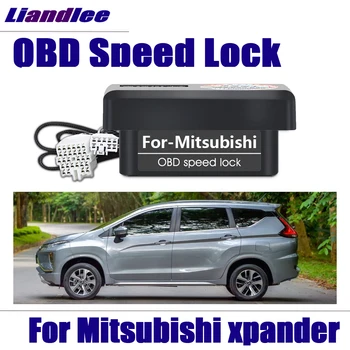 Liandlee Avto Auto OBD Hitrost Lock & Odklepanje Naprave Za Mitsubishi xpander 2016 Napravo Plug And Play, Varnost