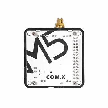 M5Stack Uradni COM.LoRaWAN Modul ESP32 Razvoj komunikacijski modul 868MHz (ASR6501) Podpora LoRa Arduino