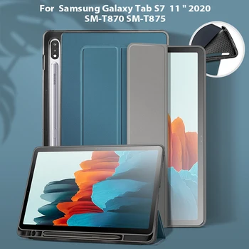 Magnetno Ohišje za Samsung Galaxy Tab S7 11