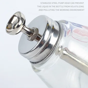 Mehanik Stekla Tekočina Alkohola Steklenico Washboard Vodo Posodo Antistatic Čiščenje Razpršilnik Za Telefon Orodja Za Popravilo