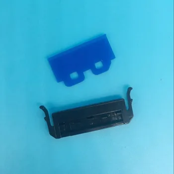Mehke gume, stekla rezilo z imetnik okvir za Epson DX5 DX7 tiskalno glavo Roland Mutoh Mimaki Galaxy Xuli Sunika Allwin tiskalnik 20pc