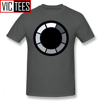 Mens Črno Ogledalo T Srajce Netflix Črno Ogledalo Logotip T-Shirt Super Moški Tee Majica Natisnjeni Osnovni Bombaž Oversize Tshirt