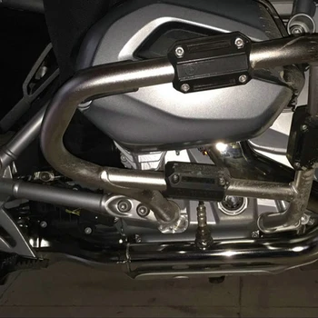 Motor motocikla Guard Zaščita Odbijača Dekorativni Blok Prirejena za KTM 1190 1290 690 R1200GS F700GS F800GS Africa Twin CRF