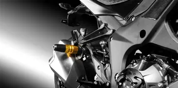 Motoristična Oprema Izpušnih Drsnikov Crash Pads Protector Za Kawasaki Z750 Z650 Z900 Z1000 Z1000SX Ž 1000 SX 2013-2019 2020