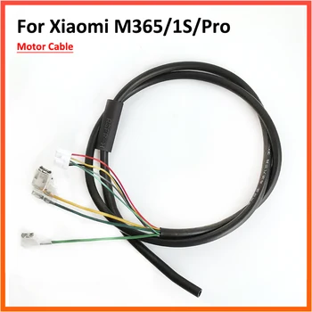 Motorna Kabli Za Xiaomi Mijia M365 in Pro Električni Skuter Motor Žice Električnih Koles Zamenjajte Oporo rezervnih Delov