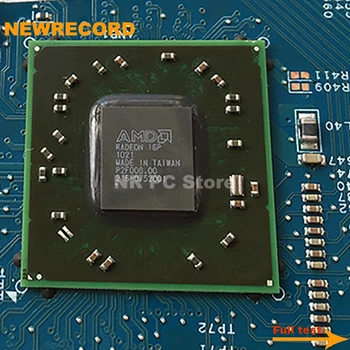 NEWRECORD MBPZS01001 48.4JN01.01M Prenosni računalnik z Matično ploščo Za Acer aspire 7552 7552G GLAVNI ODBOR HD5650M 1GB Socket S1 DDR3 prosti CPU