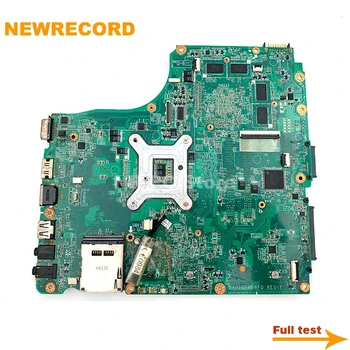 NEWRECORD Za Acer asipre 4745 4745G Prenosni računalnik z Matično ploščo DA0ZQ1MB8F0 MBPSL06001 HM55 DDR3 HD5650 1GB Prostega CPU mainboard celoten test