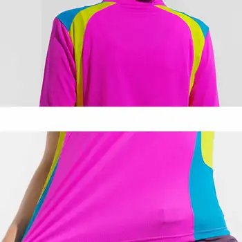 Nove Dolg Rokav T Shirt Ljubimec Nekaj Vrh Moški Ženske Dihanje Svetlobe Fitnes Jersey Zunanji Treking Dolge Kampiranje, Pohodništvo T-Majice