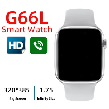 Novo IWO Pametno Gledati 2020 za moške Srčnega utripa za IOS Xiaomi Nasprotnega Huawei watch fit PK amafit gts 2 gt 2 x6 hw12 fk88 t500