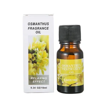 Olja 10 ml/steklenica rastlin cvet eterična olja za Aromo Zraka vlažilnik okus Doma za Aroma olja diffusers