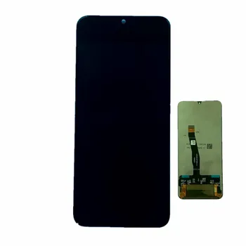 Original pantalla Lcd Huawei Novi Originalni Model Kakovosti Za P Smart 2019 Mobilnih Delov LCD zaslon