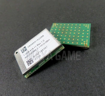 Original PCB Bluetooth, Wifi Modul Odbor logičnega Čipa Matično ploščo Za PS3 3000 3K Za Playstation 3 Konzole
