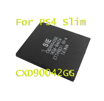 Original SIE CXD90042GG Southbridge IC Žetonov Zamenjava za Playstation 4 PS4 Slim 5pcs