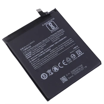 Originalna Kakovost Baterijo Telefona BN43 Za Xiaomi Redmi Opomba 4X / Opomba 4 Baterija 4000 mah Pravi Zmogljivosti Za Redmi Opomba 4X Baterije