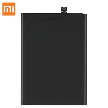 Originalne Nadomestne Baterije BN53 Za Xiaomi Redmi Opomba 9 Pro Pristno Baterijo Telefona 5020mAh