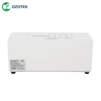 OZOTEK generador ozono medico 5-99 ug/ml MOG003 Ozon generator 12V za medicinske BREZPLAČNA DOSTAVA