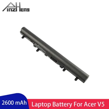 PINZHENG Laptop Baterija Za Acer Aspire V5 171 V5-531 V5-571 V5-431 V5-471 AL12A32 V5-171-9620 V5-431G V5-551-8401 V5-571PG