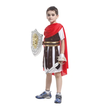 Puim Festival Odrasle Moške Odrasle Ženske Stari Rimski, grški Bojevnik Gladiator Kostum Viteza Julius Caesarcosplay moške odrasle obleko