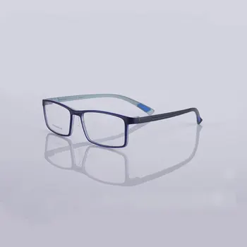 Reven Jate Očala Polni Platišča 1110 Elegantna Optična Očala na Recept Očala Rx-lahko Vizijo Korekcijskih Očal
