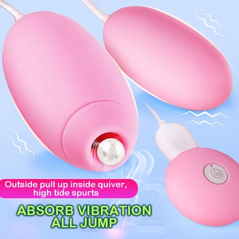 Seks Sesanju Vibrator za Ženske 20 Hitrosti Nastavek Sesanju Seks Ustni Klitoris Vagine Stimulator za Odrasle Sex Igrače za Žensko Masturbator