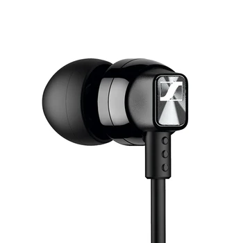 Sennheiser CX300S Čisto Bas Slušalke 3.5 mm Žične Stereo Slušalke Šport Čepkov za Zmanjšanje Hrupa Slušalke za iPhone/Samsung