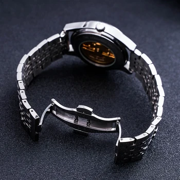 SEURE iz Nerjavečega Jekla, Trak Obleko za Samsung Galaxy 24 mm Univerzalni 7 Kroglice Trak Kovinski Pas watchband 15 mm 17 mm 20 mm 21 mm 22 mm
