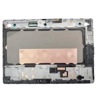 Shyueda Original Za Samsung Galaxy Tab S SM-T800 SM-T805 10.5