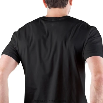Smrti Iz Sandman Moške Majice s kratkimi rokavi Vrtoglavica Sanje Gaiman Morpheus Smešno Grafični Camisas O Vratu T-Shirt za Moške