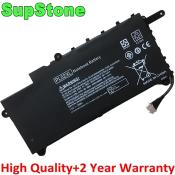 SupStone Novo PL02XL 751681-421 HSTNN-LB6B DB6B TZN-C115 Baterija za HP Paviljon 11 X360,11-n010dX,11-N000SNX,11-N014TU,11-N030TU