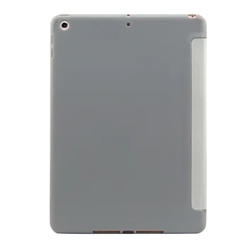 Ulta-tanek Pametni Tbalet Primeru Za Apple iPad 2 3 4 Auto Wake/spanja in Shockproof Cover Za iPad 2 3 4 9.7 palčni Stojalo za Tablični Primeru