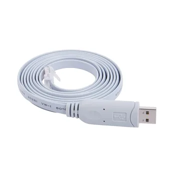 USB na priključek RJ45 Za Cisco USB Konzole Kabel usb FTDI 744664241835