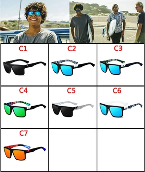 VIAHDA Polarizirana sončna Očala Za Moške, Ženske Klasična očala za Sonce Moških Vožnja Šport Moda Moška Očala Oblikovalec Oculos UV400