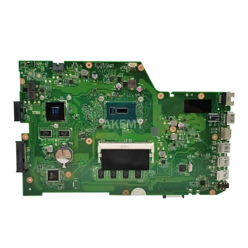 X751LJ GT920M 4G/I3-5010U Mainboard REV 2.3 Za Asus X751LX R752LD X751LN X751LD A751L Prenosni računalnik z matično ploščo 90NB08D0-R00010