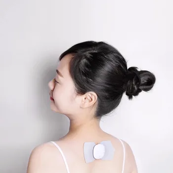 Xiaomi LF blagovne Znamke za Celotno Telo, se Sprostite Mišice Terapija Električne Massager Z Masažo 6 Nalepke Čarobni Dotik Masaža Za Pisarniški Delavec