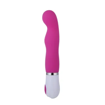 YUELV 7 Hitrosti Nepremočljiva Mini Vibrator iz Silikona, opozarjanje z vibriranjem Dildo G-spot Masaža Palico Ženska Masturbacija Sex Igrače Za Ženske