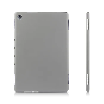 Za Huawei MediaPad M5 Lite 10 Nazaj Primeru Zaščitni Lupini Kritje Za M5 lite 10.1 BAH2-L09 W19 W09 DL-AL09 10.1
