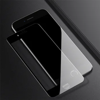 Za iPhone SE 2020 Kaljeno Steklo Anti-Eksplozije, Kaljeno Steklo Screen Protector NILLKIN CP+ pro Za iPhone SE 2020/7/8