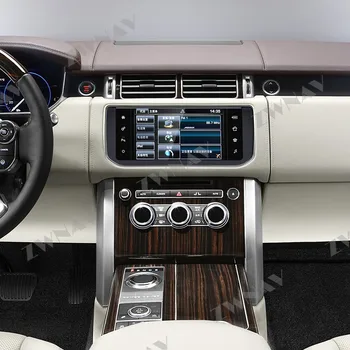 Za Land Rover Range Rover SVA LWB (L405) 2012~2018 za MudRunner glavne enote stereo Monit ZWNAV Avto Multimedijski Predvajalnik Navigacija