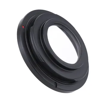 Za M42-Nikon M42 Objektiva Adapter Ring Z Korektivne Leče Za Infinity Poudarek Vodja Strokovne Moda Objektiv